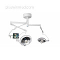 Halogenowa lampa operacyjna z systemem kamer HD